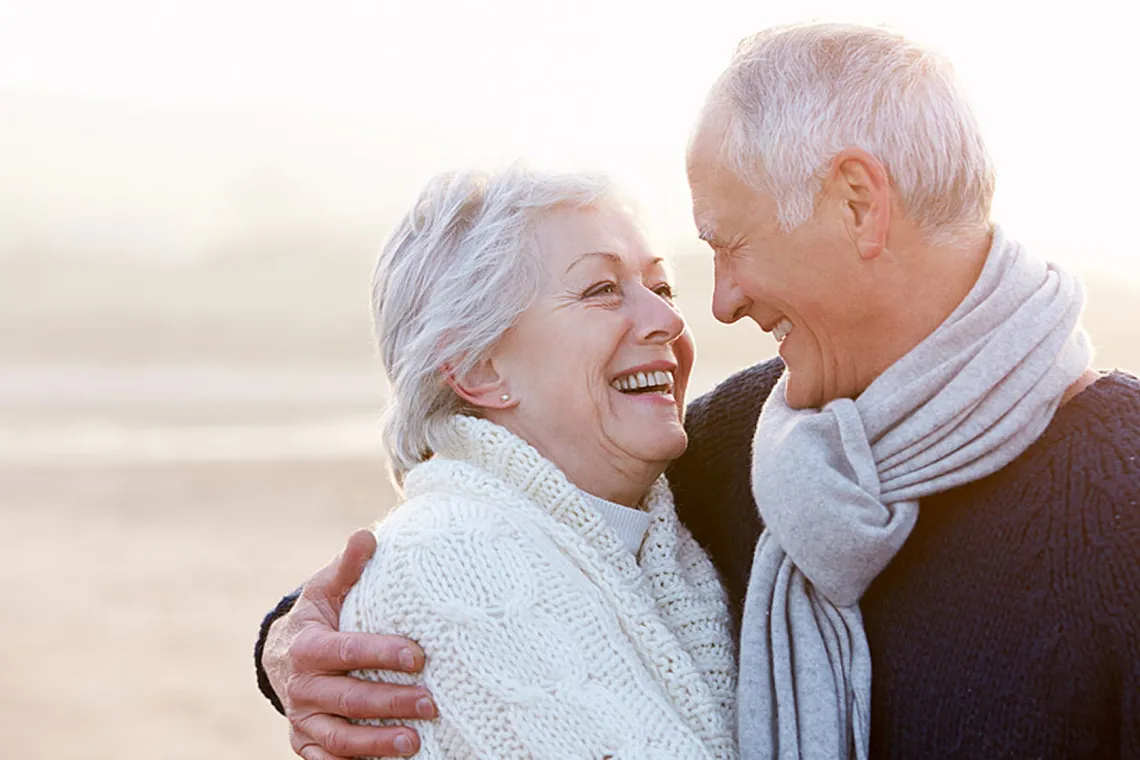 Extra geld opzijzetten als je twijfelt over je nieuwe pensioen